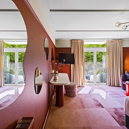 The Central Private Hotel By Naumi Hotels Queenstown Bagian luar foto