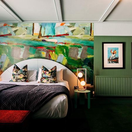 The Central Private Hotel By Naumi Hotels Queenstown Bagian luar foto