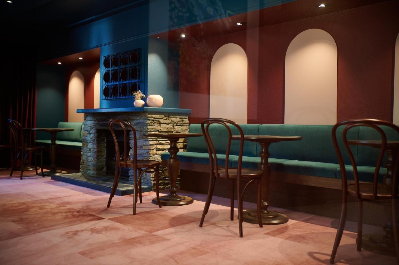 The Central Private Hotel By Naumi Hotels Queenstown Bagian luar foto