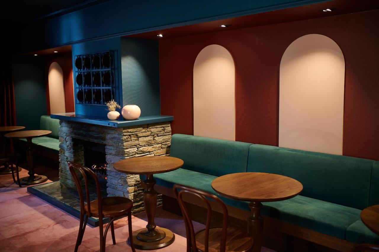 The Central Private Hotel By Naumi Hotels Queenstown Bagian luar foto