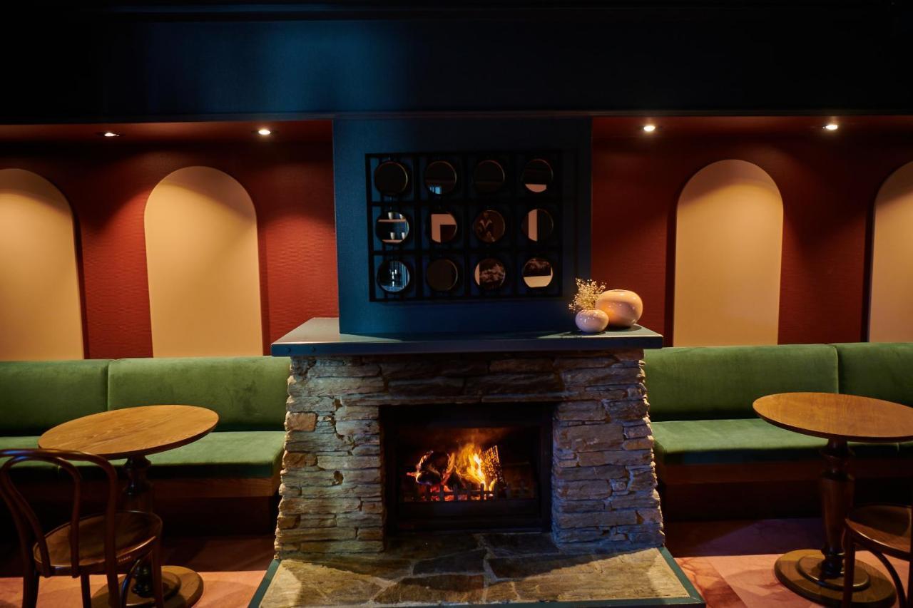 The Central Private Hotel By Naumi Hotels Queenstown Bagian luar foto