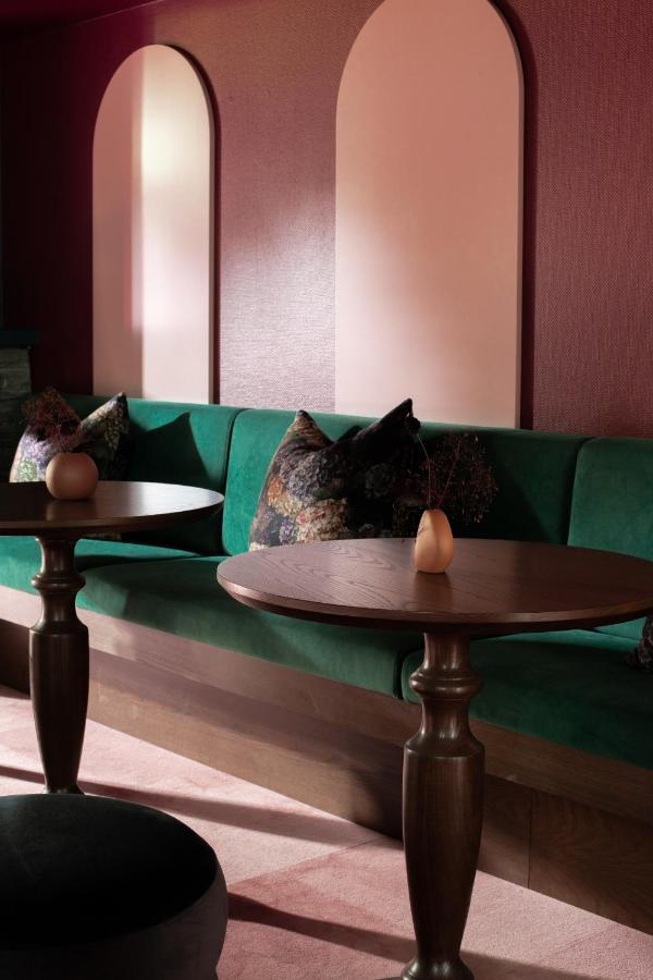 The Central Private Hotel By Naumi Hotels Queenstown Bagian luar foto