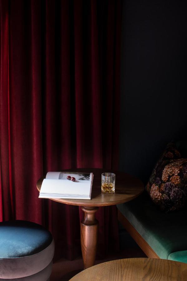 The Central Private Hotel By Naumi Hotels Queenstown Bagian luar foto