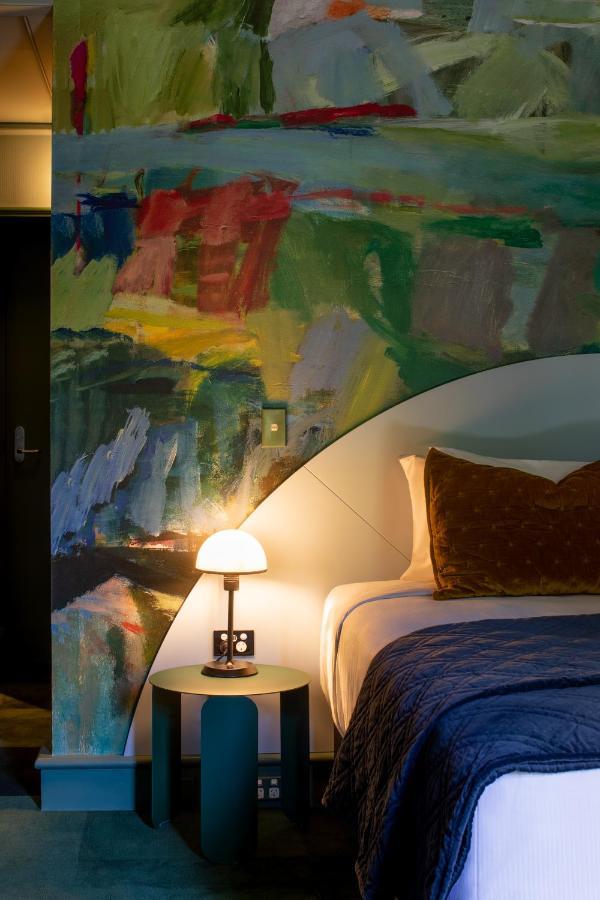 The Central Private Hotel By Naumi Hotels Queenstown Bagian luar foto