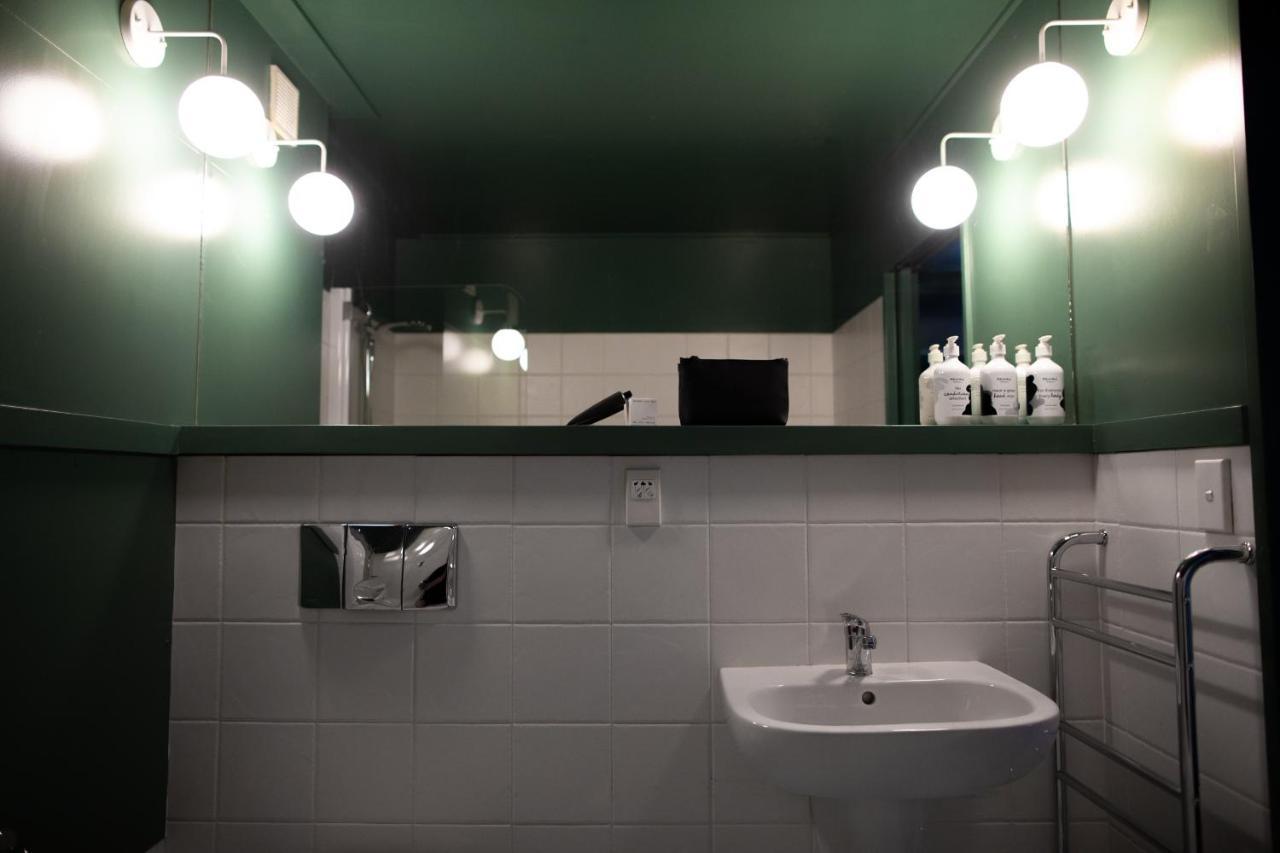 The Central Private Hotel By Naumi Hotels Queenstown Bagian luar foto