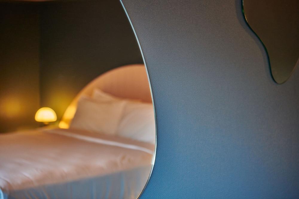 The Central Private Hotel By Naumi Hotels Queenstown Bagian luar foto