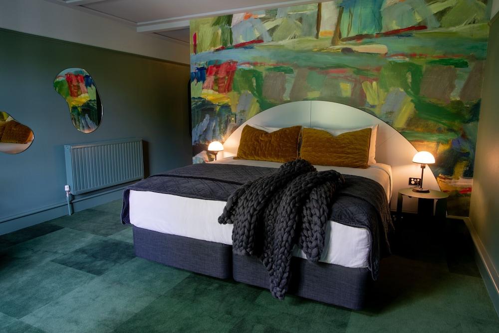 The Central Private Hotel By Naumi Hotels Queenstown Bagian luar foto