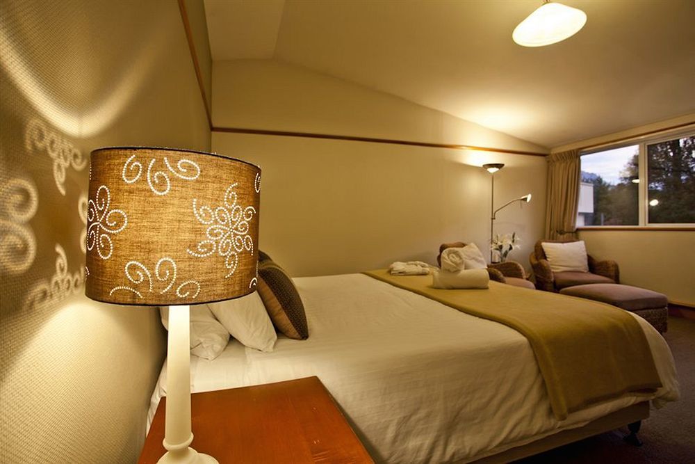 The Central Private Hotel By Naumi Hotels Queenstown Bagian luar foto