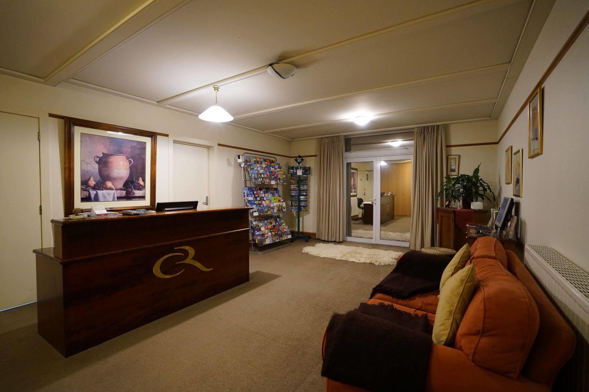 The Central Private Hotel By Naumi Hotels Queenstown Bagian luar foto