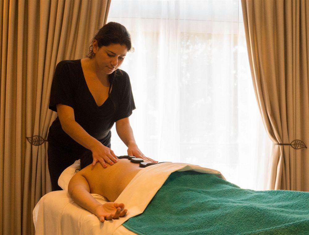 The Central Private Hotel By Naumi Hotels Queenstown Bagian luar foto
